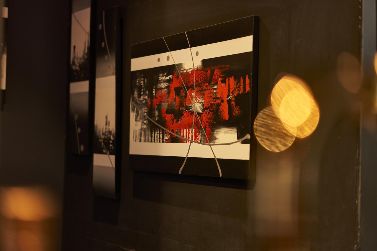 Tomori Hotell Kyoto Exteriör bild