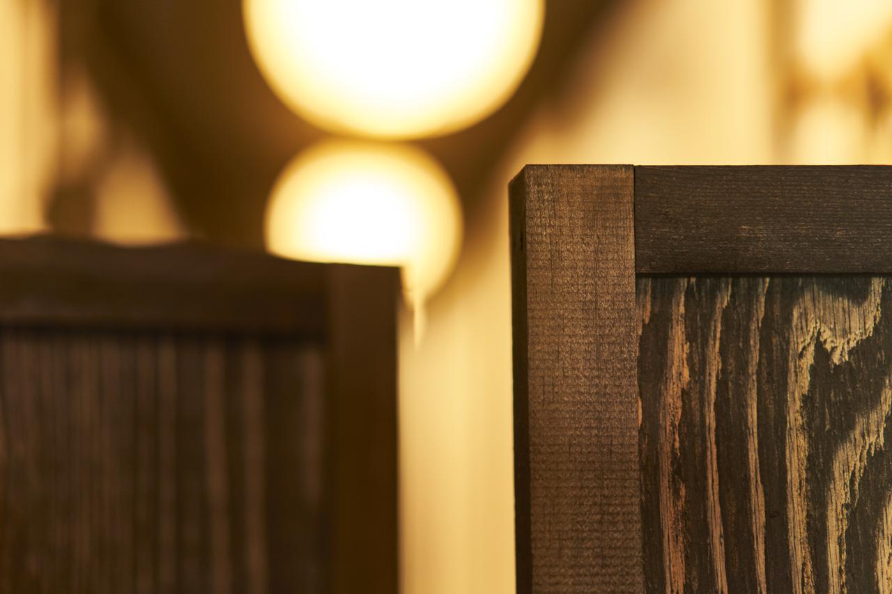 Tomori Hotell Kyoto Exteriör bild