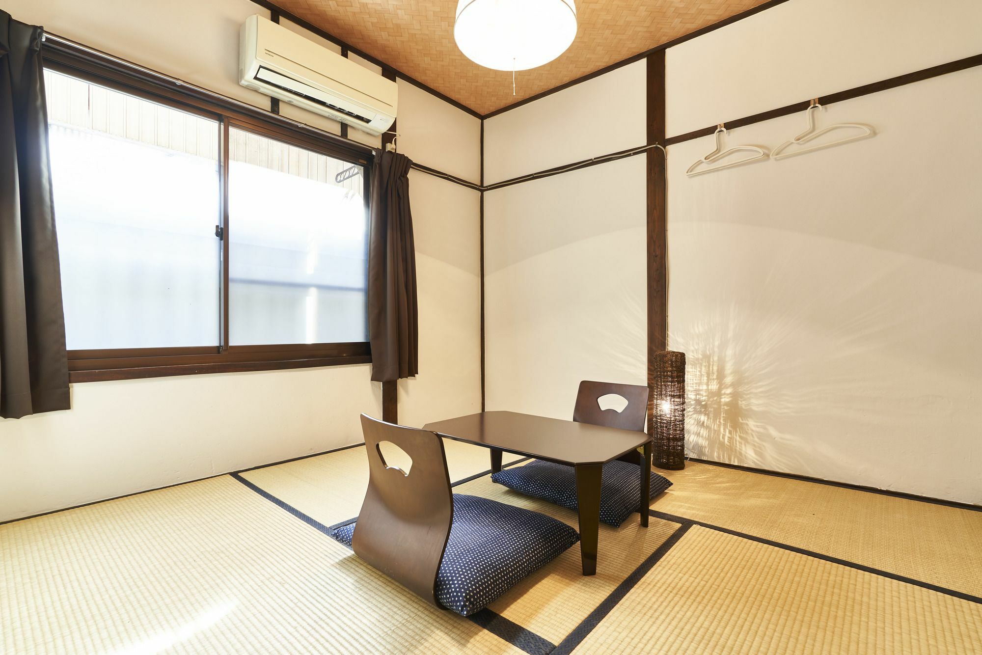 Tomori Hotell Kyoto Exteriör bild